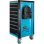 Kabeltrommel HAZET 161N-3D 10m 4 Steckdosen 230V IP44