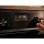 Horno Compacto Microondas Electrolux CKM806CX 43L 60cm Limpieza Manual Grill Inox Negro
