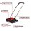 Escarificador Inalámbrico Einhell GC-SC 18/28 DS Li-Solo 18V
