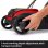 Escarificador Inalámbrico Einhell GC-SC 18/28 DS Li-Solo 18V