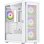 Gehäuse Silentware Air 100 Weiß Midi Tower Mesh RGB