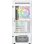 Gehäuse Silentware Air 100 Weiß Midi Tower Mesh RGB
