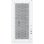 Gehäuse Silentware Air 100 Weiß Midi Tower Mesh RGB