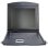 Console de rack modulaire Digitus 17" KVM 1 port tactile