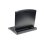 Console de rack modulaire Digitus 17" KVM 1 port tactile