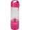 Frullatore da Piede NutriBullet Wireless Rosa Neon