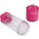 Frullatore da Piede NutriBullet Wireless Rosa Neon