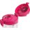 Frullatore da Piede NutriBullet Wireless Rosa Neon
