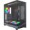 Gehäuse Montech SKY 3 Mid Tower ATX Schwarz RGB