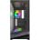 Gehäuse Montech SKY 3 Mid Tower ATX Schwarz RGB