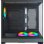 Caja PC Montech SKY 3 Negro Torre Midi ATX