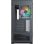 Gehäuse Montech SKY 3 Mid Tower ATX Schwarz RGB