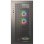 Caja PC Montech SKY 3 Negro Torre Midi ATX