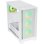 Caja PC Silentware Flow 110 ARGB Blanco