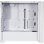 Caja PC Silentware Flow 110 ARGB Blanco