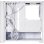 Caja PC Silentware Flow 110 ARGB Blanco