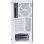 Caja PC Silentware Flow 110 ARGB Blanco