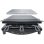 Raclette Steba RC 3 Plus 8 Personen 1450 W Schwarz