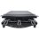 Raclette Steba RC 3 Plus 8 Personen 1450 W Schwarz