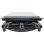 Raclette Steba RC 3 Plus 8 Personen 1450 W Schwarz