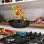 Poêle Wok Tefal Expertise+ 28 cm Alu Thermo-Spot Induction