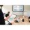 Sistema de Colaboración Inalámbrico Digitus Click & Present Pro 2TX/1RX