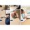 Sistema de Colaboración Inalámbrico Digitus Click & Present Pro 2TX/1RX