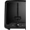 Tostapane Bosch TAT4P420DE 2 fette 970 W Nero/Argento