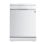 Lavavajillas Teka DFS 264DW 14 cubiertos Clase D con secado NaturalPerfectDry