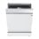 Lavavajillas Teka DFS 264DW 14 cubiertos Clase D con secado NaturalPerfectDry