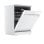 Lavavajillas Teka DFS 264DW 14 cubiertos Clase D con secado NaturalPerfectDry