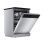 Lavavajillas Teka DFS 263EX 8 Servicios E con motor Inverter y Natural Dry