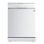 Geschirrspüler Teka DFS 263EW 13 Maßgedecke E mit NaturalPerfectDry Funktion
