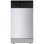 Lavavajillas Teka DFS 240EX 10 cubiertos E con 8 programas y secado NaturalPerfectDry