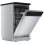 Lavavajillas Teka DFS 240EX 10 cubiertos E con 8 programas y secado NaturalPerfectDry