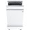 Lavavajillas Teka DFS 240EW 10 cubiertos E con secado NaturalPerfectDry