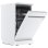 Lavavajillas Teka DFS 240EW 10 cubiertos E con secado NaturalPerfectDry