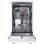 Lavavajillas Teka DFS 240EW 10 cubiertos E con secado NaturalPerfectDry