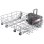 Lavavajillas Teka DFS 240EW 10 cubiertos E con secado NaturalPerfectDry