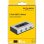 Commutateur USB 3.0 DeLOCK 3 ports type A