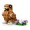 Set LEGO Creator 3 in 1 Hamster Adorabile con Fiore 31376