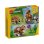 Set LEGO Creator 3 in 1 Hamster Adorabile con Fiore 31376