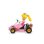 Auto RC Carrera Mario Kart Pipe Kart Princess Peach 1:18