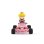 Auto RC Carrera Mario Kart Pipe Kart Princess Peach 1:18