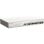 Switch D-Link DBS-2000-10MP Managed L2 Gigabit PoE+ 8 Ports