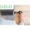Transmissor HDMI Sem Fios Digitus DS-55322 Click & Present Pro Até 50 m
