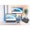 Transmissor HDMI Sem Fios Digitus DS-55322 Click & Present Pro Até 50 m