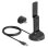 Adaptador DeLOCK USB WLAN Wi-Fi 6E AX5400 2402+574 Mbps