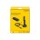 Adaptador DeLOCK USB WLAN Wi-Fi 6E AX5400 2402+574 Mbps