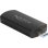 Adaptador DeLOCK USB WLAN Wi-Fi 6E AX5400 2402+574 Mbps